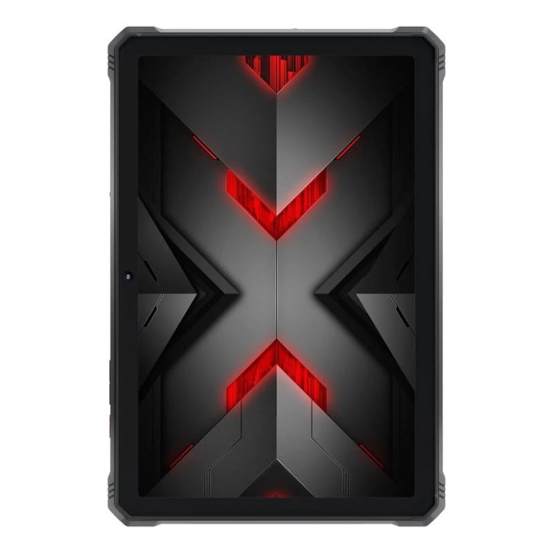 Hotwav R9 Ultra - 20080 mAh - 512 GB ROM - Rojo - Ítem1